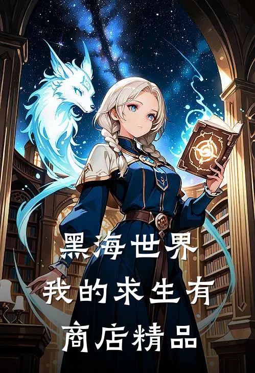 黑海世界：我的求生有商店精品