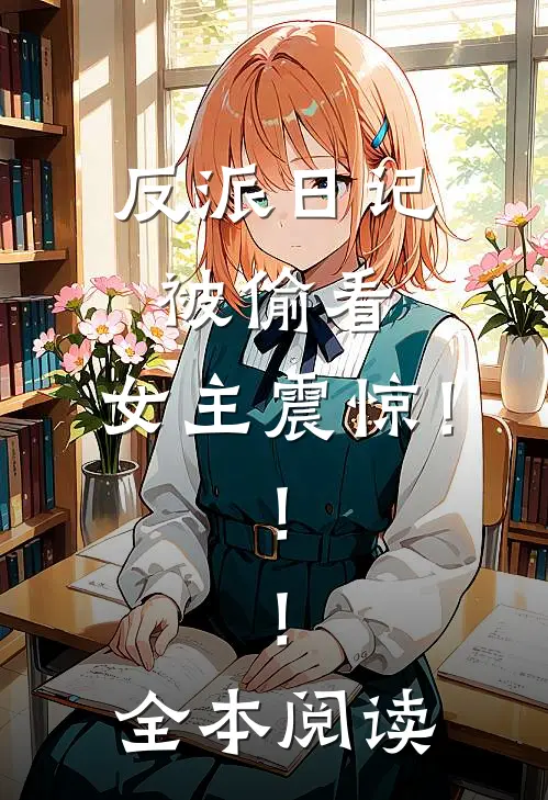 反派日记被偷看，女主震惊！！！全本阅读