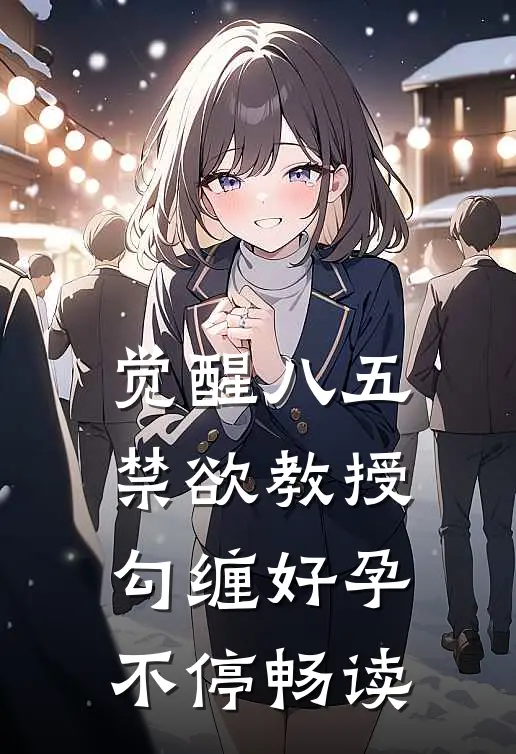 觉醒八五：禁欲教授勾缠好孕不停畅读