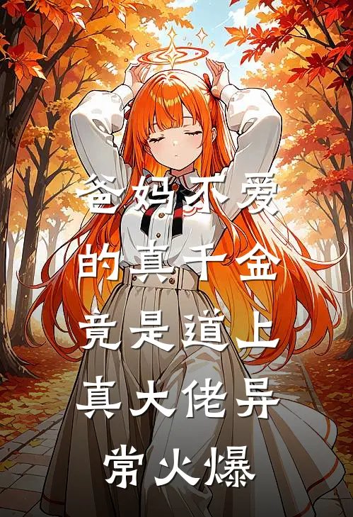 爸妈不爱的真千金，竟是道上真大佬异常火爆
