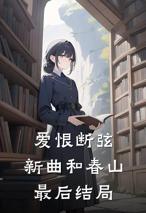 爱恨断弦，新曲和春山最后结局