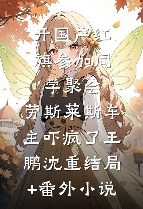 开国产红旗参加同学聚会，劳斯莱斯车主吓疯了王鹏沈重结局+番外小说