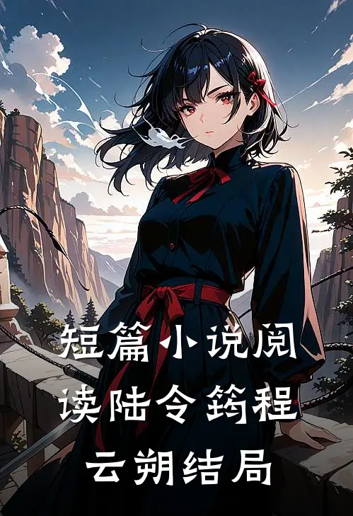短篇小说阅读陆令筠程云朔结局