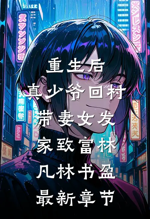 重生后，真少爷回村带妻女发家致富林凡林书盈最新章节