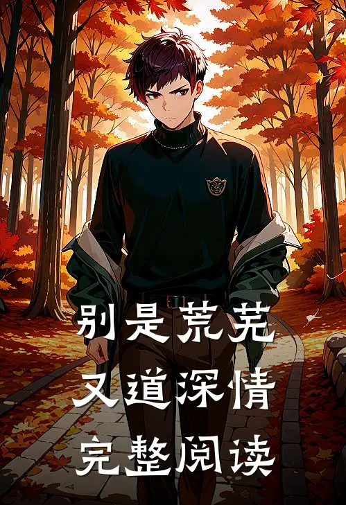 别是荒芜又道深情完整阅读