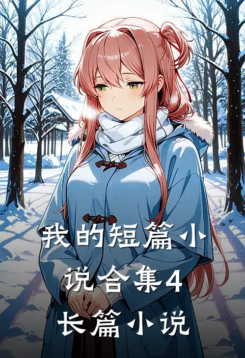 我的短篇小说合集4长篇小说
