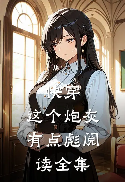 快穿：这个炮灰有点彪阅读全集