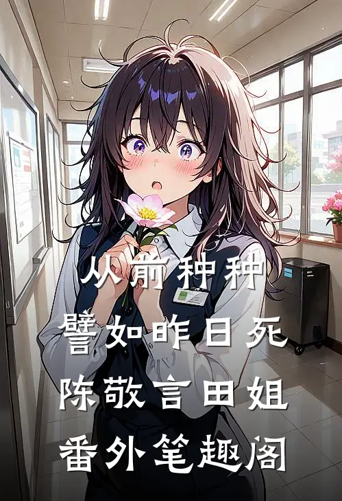 从前种种，譬如昨日死：陈敬言田姐番外笔趣阁