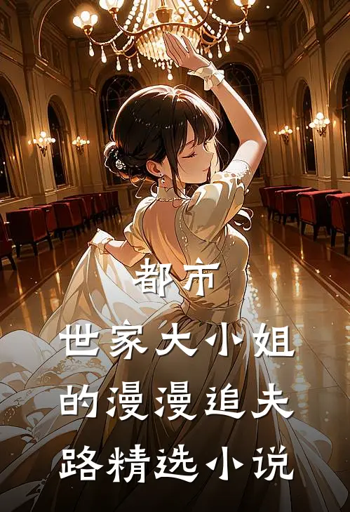 都市：世家大小姐的漫漫追夫路精选小说