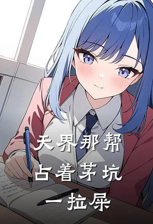 天界那帮占着茅坑一拉屎