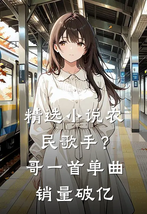 精选小说农民歌手？哥一首单曲销量破亿