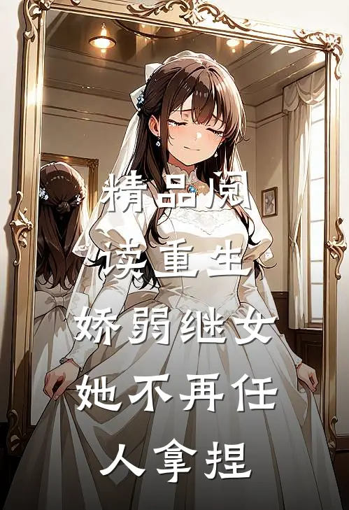 精品阅读重生：娇弱继女她不再任人拿捏