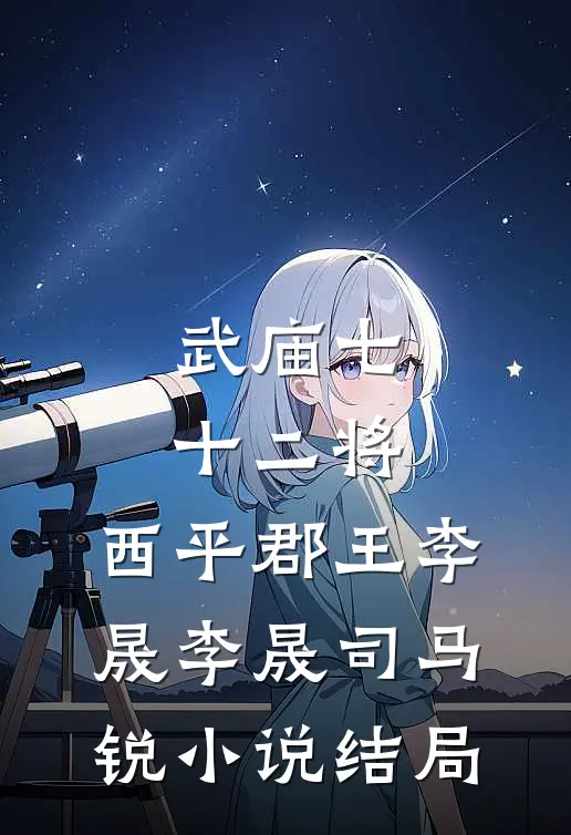 武庙七十二将:西平郡王李晟李晟司马锐小说结局