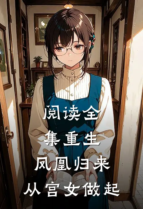 阅读全集重生：凤凰归来，从宫女做起