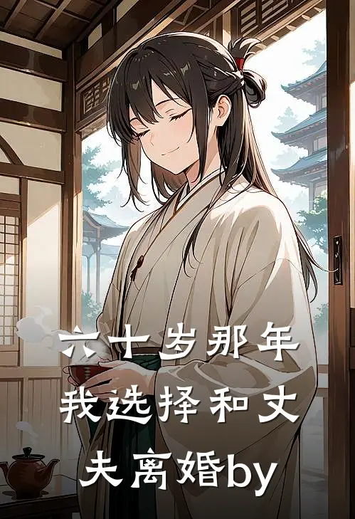 六十岁那年，我选择和丈夫离婚by