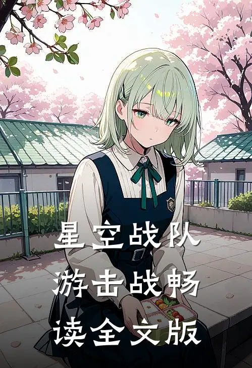 星空战队游击战畅读全文版