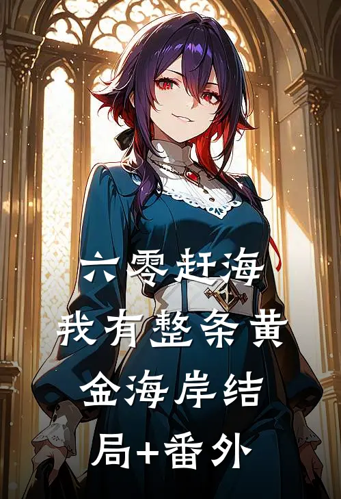 六零赶海，我有整条黄金海岸结局+番外