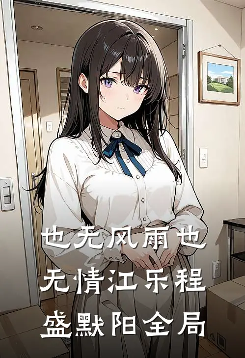 也无风雨也无情江乐程盛默阳全局