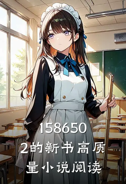 1586502的新书高质量小说阅读