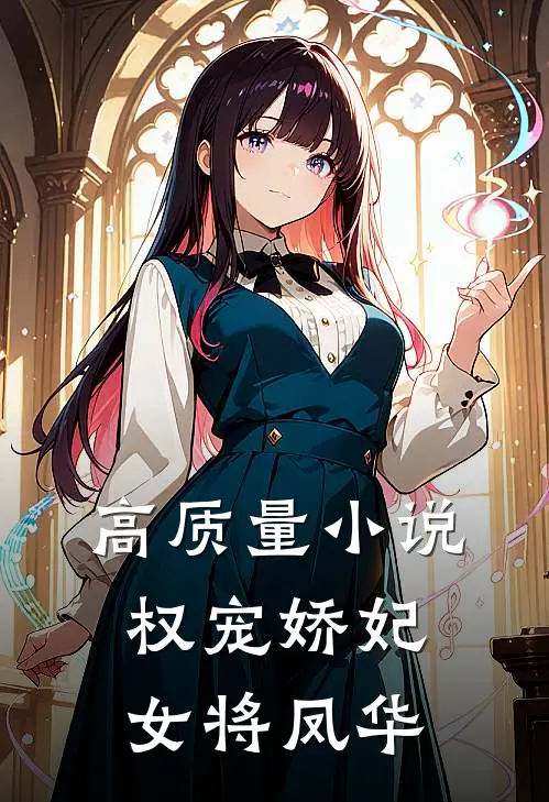 高质量小说权宠娇妃，女将凤华