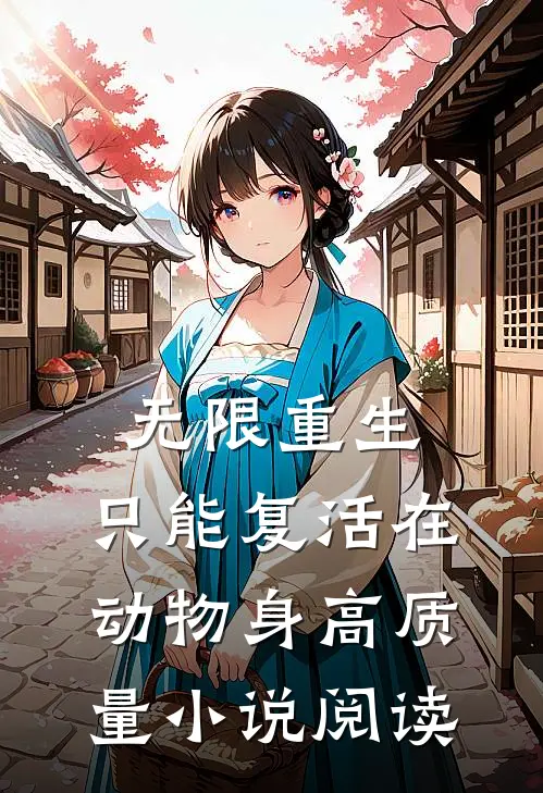 无限重生，只能复活在动物身高质量小说阅读