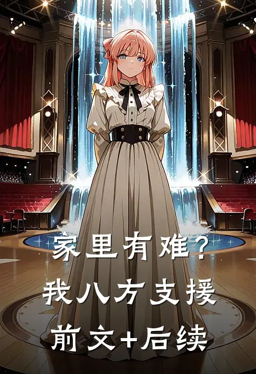 家里有难？我八方支援前文+后续