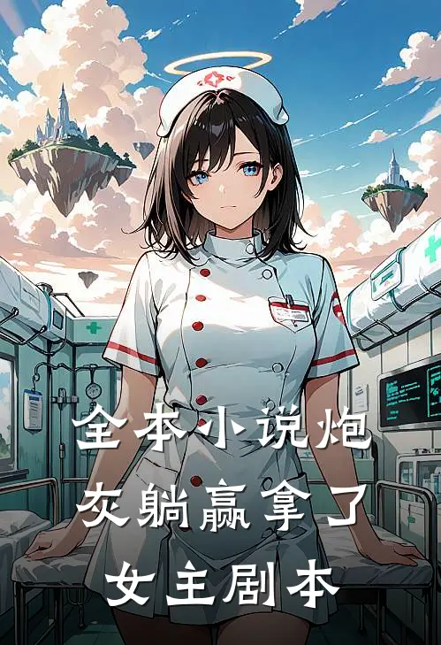 全本小说炮灰躺赢拿了女主剧本
