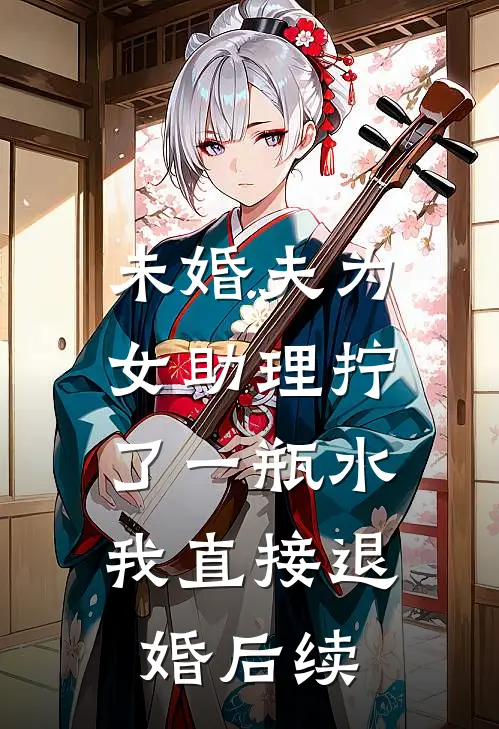 未婚夫为女助理拧了一瓶水，我直接退婚后续