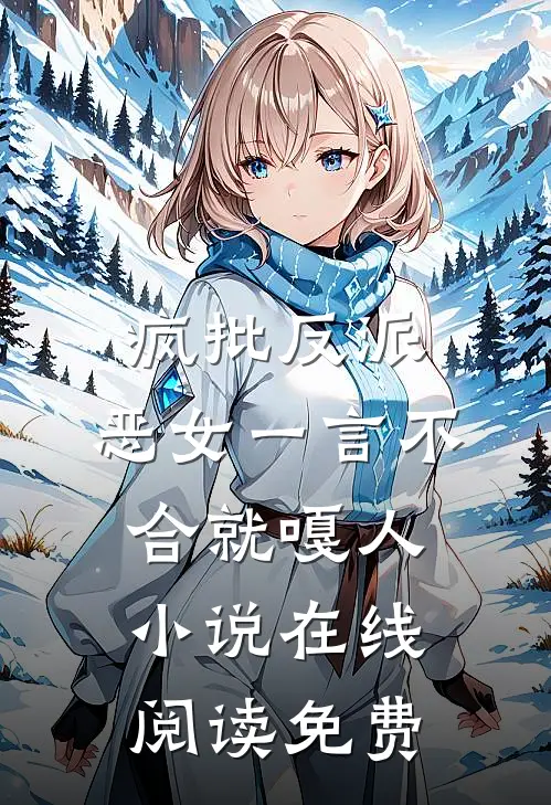 疯批反派：恶女一言不合就嘎人小说在线阅读免费