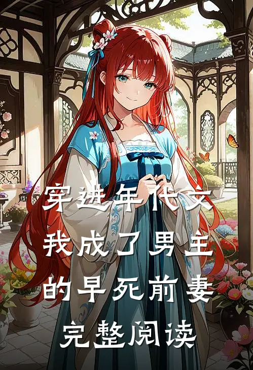 穿进年代文，我成了男主的早死前妻完整阅读