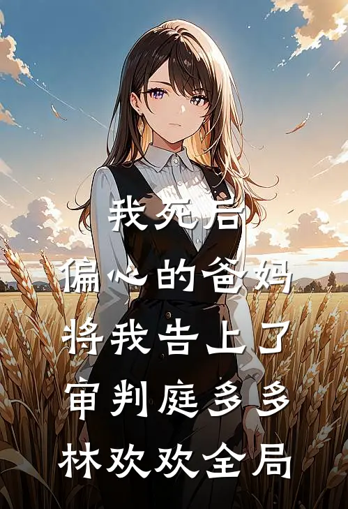 我死后，偏心的爸妈将我告上了审判庭多多林欢欢全局