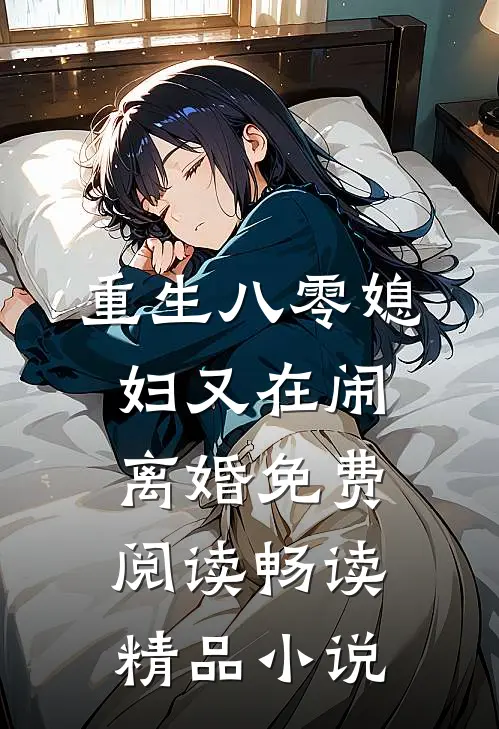 重生八零媳妇又在闹离婚免费阅读畅读精品小说