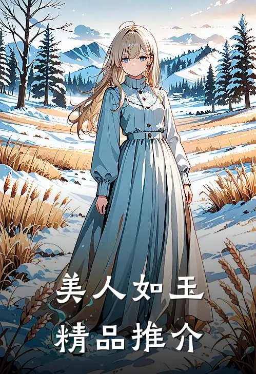 美人如玉精品推介