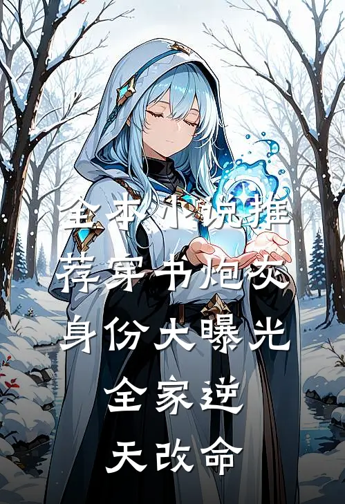 全本小说推荐穿书炮灰身份大曝光，全家逆天改命