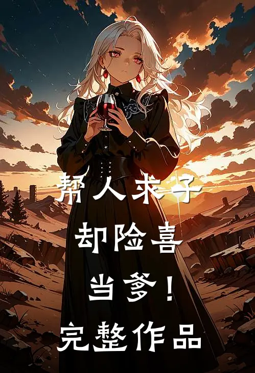 帮人求子，却险喜当爹！完整作品