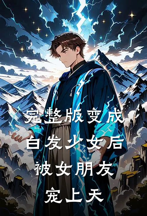 完整版变成白发少女后，被女朋友宠上天