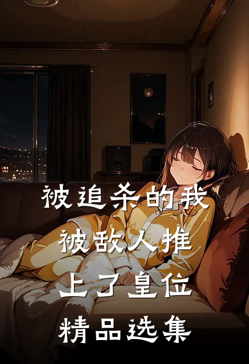 被追杀的我，被敌人推上了皇位精品选集