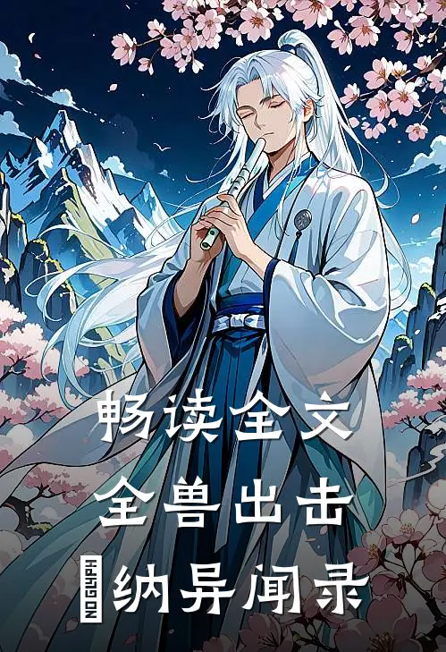 畅读全文全兽出击：狛纳异闻录