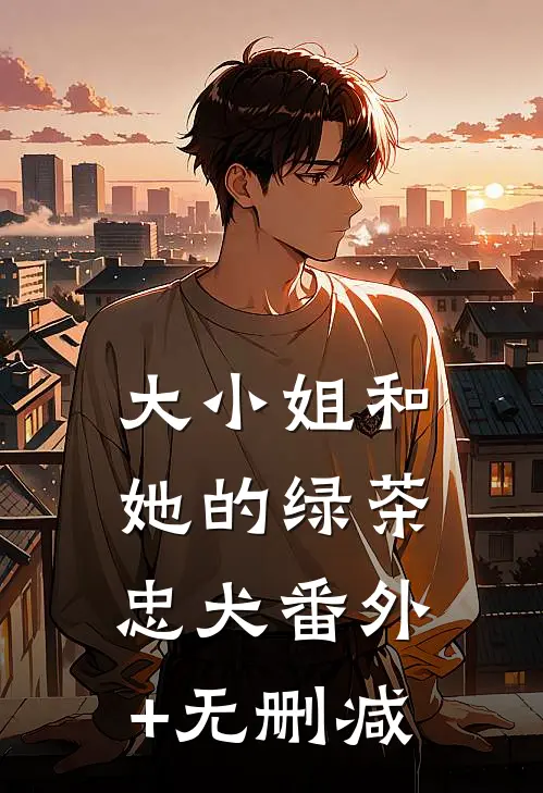 大小姐和她的绿茶忠犬番外+无删减