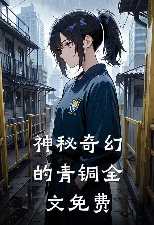 神秘奇幻的青铜全文免费