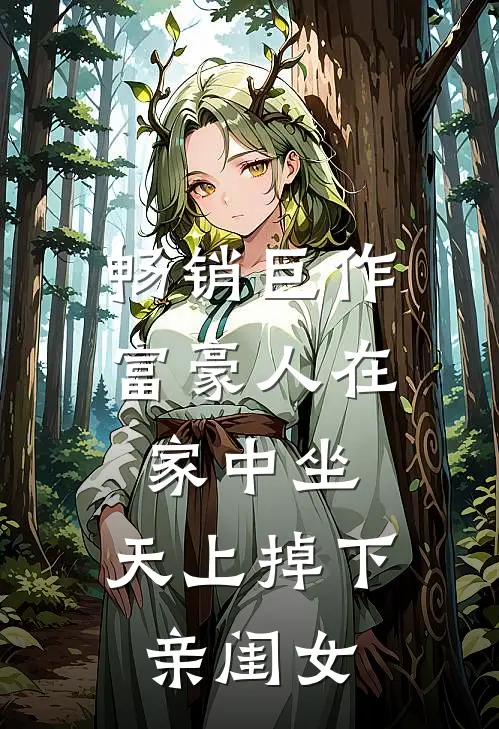 畅销巨作富豪人在家中坐，天上掉下亲闺女