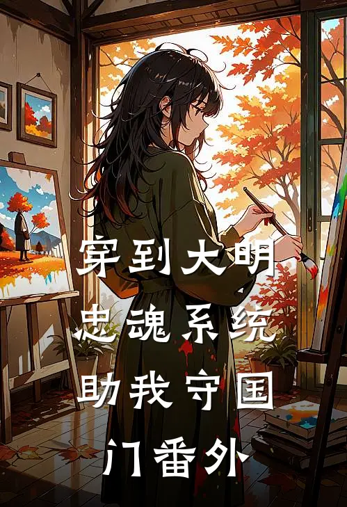 穿到大明：忠魂系统助我守国门番外