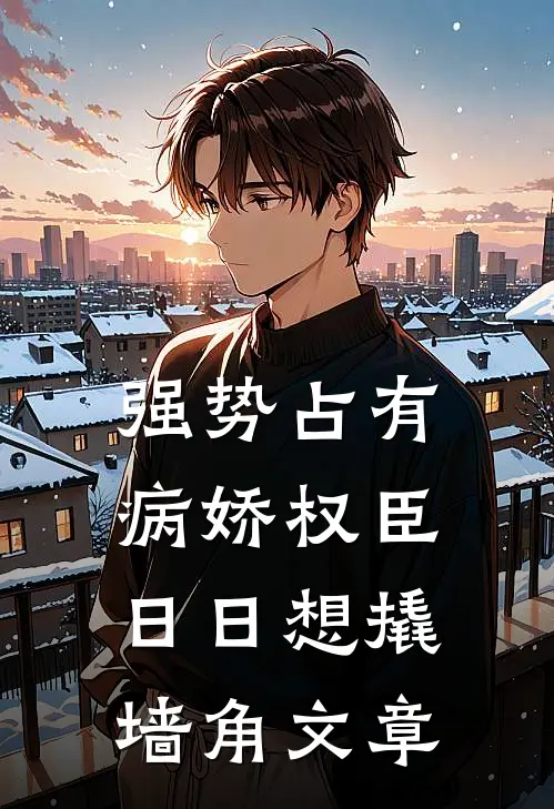 强势占有：病娇权臣日日想撬墙角文章