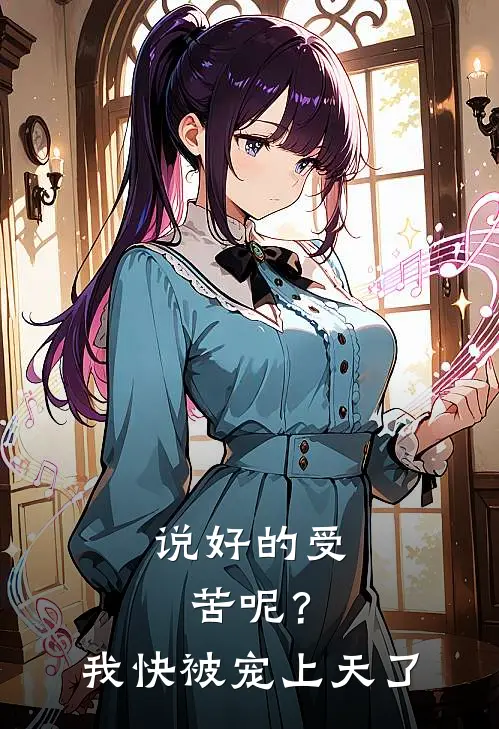 说好的受苦呢？我快被宠上天了