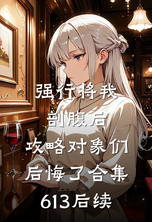 强行将我剖腹后，攻略对象们后悔了合集613后续