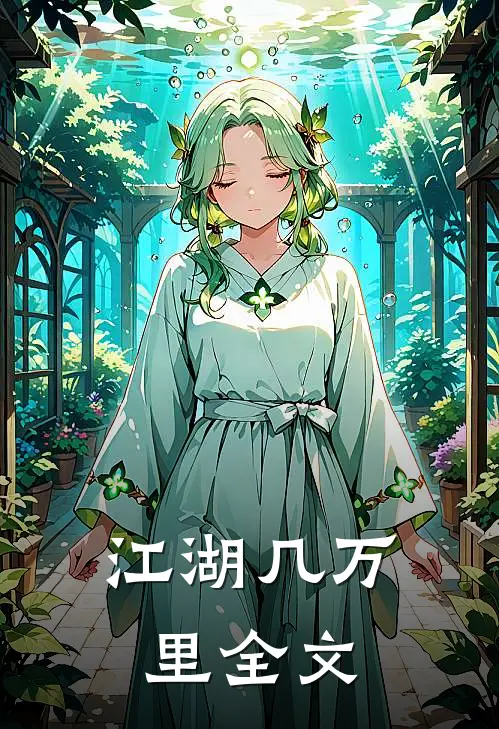 江湖几万里全文