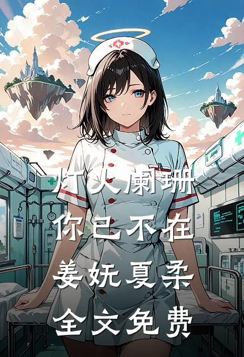 灯火阑珊，你已不在姜妩夏柔全文免费