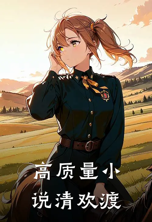 高质量小说清欢渡