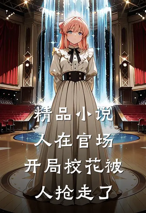 精品小说人在官场，开局校花被人抢走了