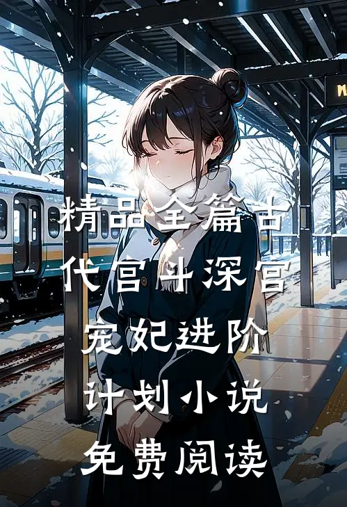 精品全篇古代宫斗深宫宠妃进阶计划小说免费阅读